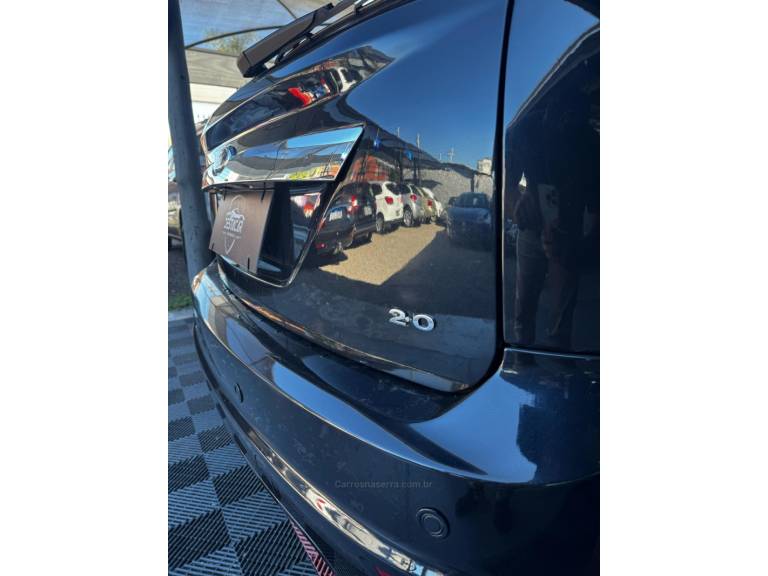 FORD - FOCUS - 2009/2009 - Preta - R$ 43.900,00